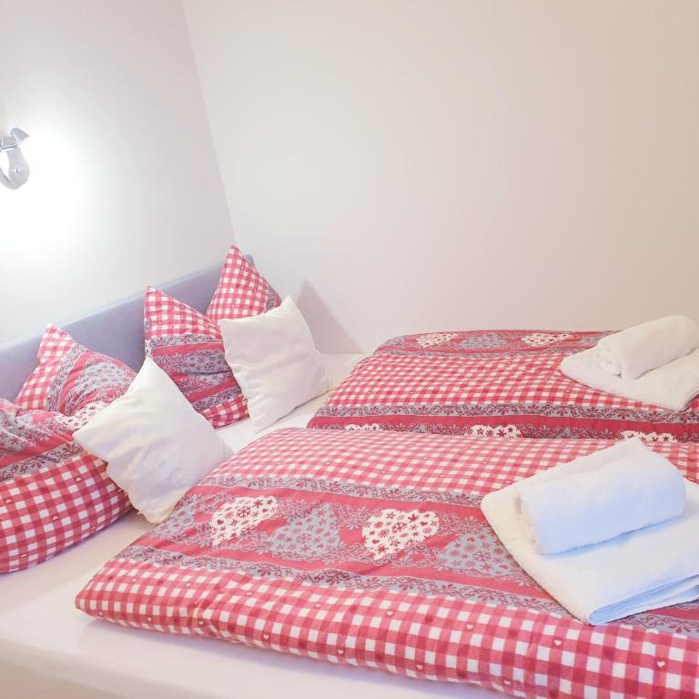 Appartement Fiffinjo - Apartment mit 2 Schlafzimmern - 3