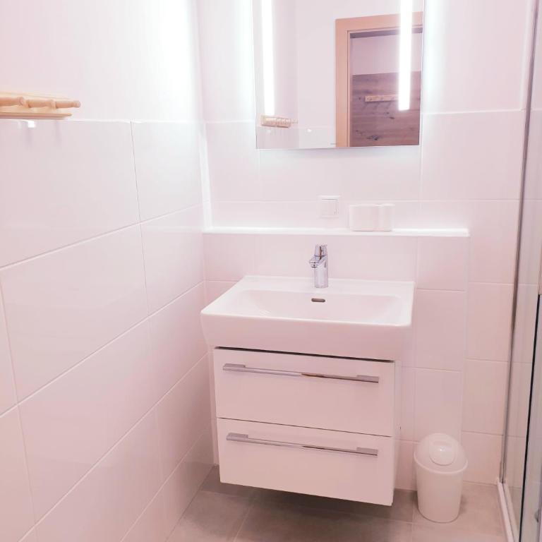 Appartement Fiffinjo - Apartment mit 2 Schlafzimmern - 9