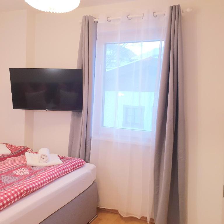Appartement Fiffinjo - Apartment mit 2 Schlafzimmern - 10