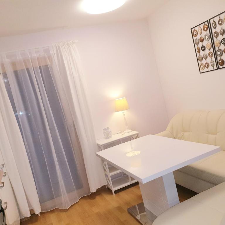 Appartement Fiffinjo - Apartment mit 2 Schlafzimmern - 22
