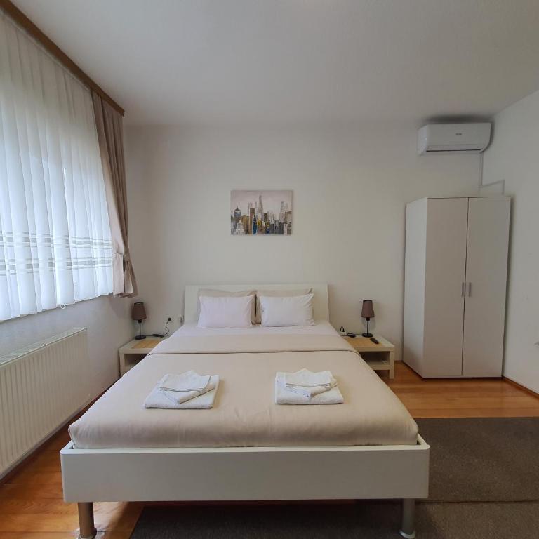 Studio Apartman 11 - One-Bedroom Apartment - 3