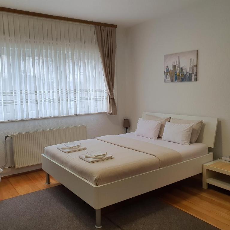 Studio Apartman 11 - One-Bedroom Apartment - 1