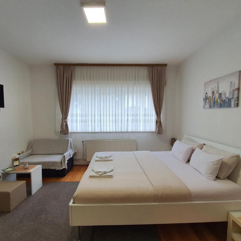 Studio Apartman 11 - One-Bedroom Apartment - 4