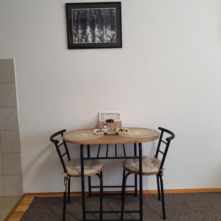 Studio Apartman 11 - One-Bedroom Apartment - 6