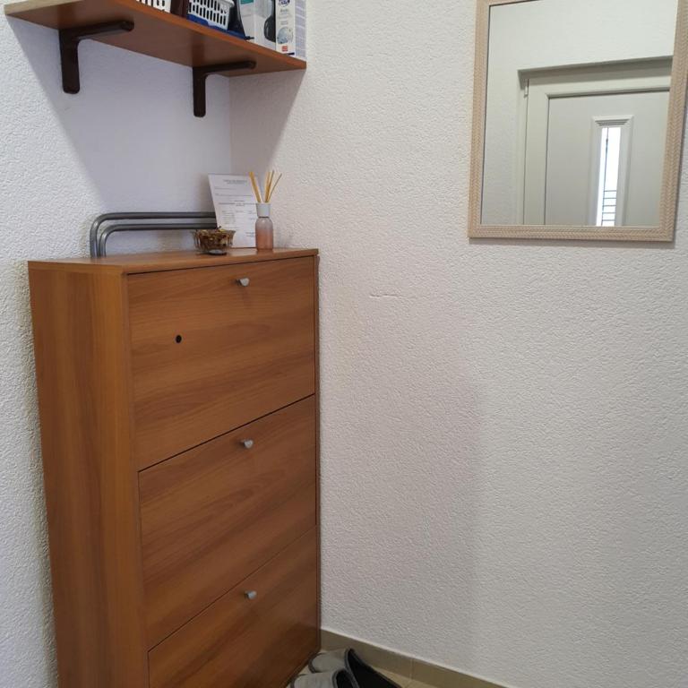 Studio Apartman 11 - One-Bedroom Apartment - 13