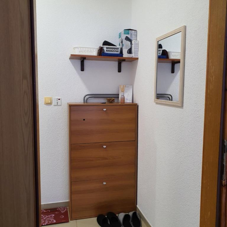 Studio Apartman 11 - One-Bedroom Apartment - 11