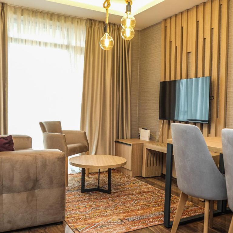 Apartmani Eskimko - Apartment - Ground Floor - 53