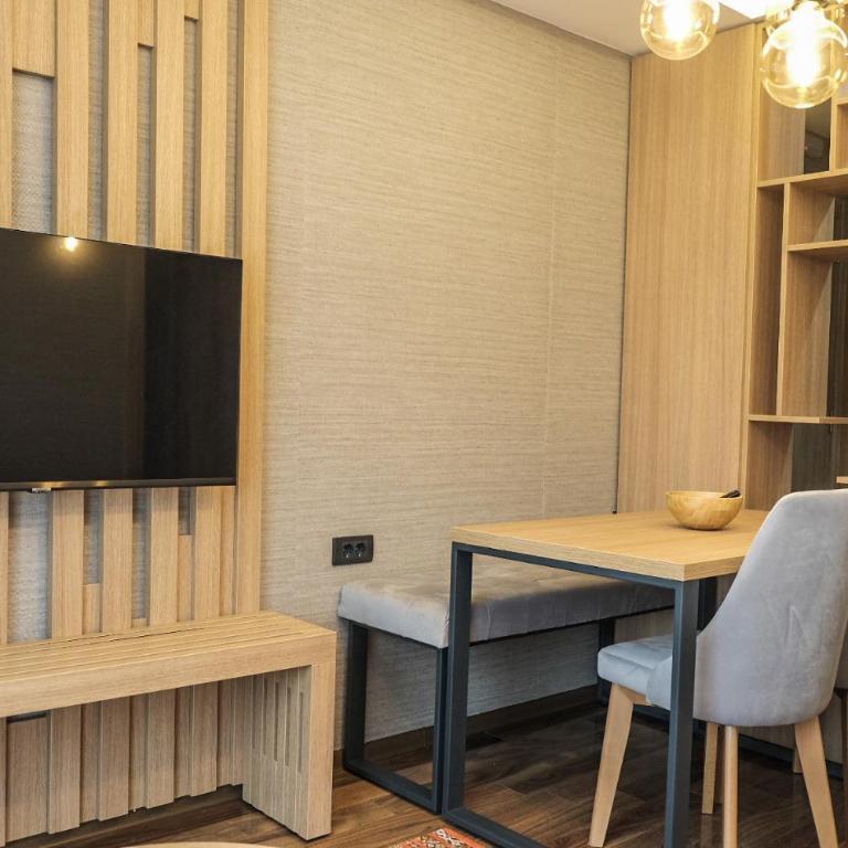 Apartmani Eskimko - Apartment - Ground Floor - 55