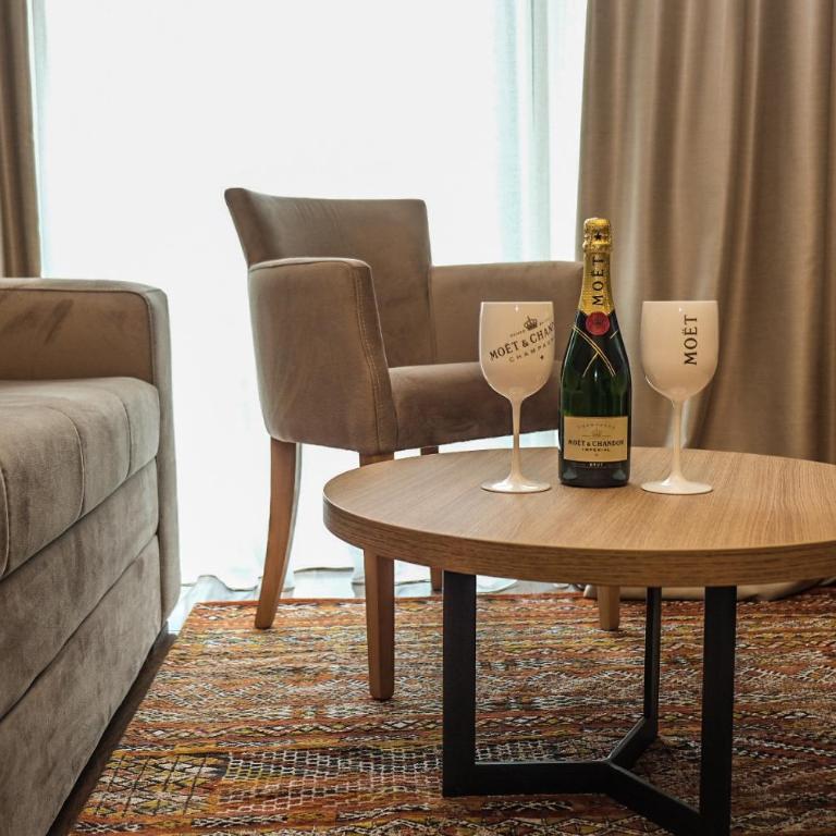 Apartmani Eskimko - Apartment - Ground Floor - 56
