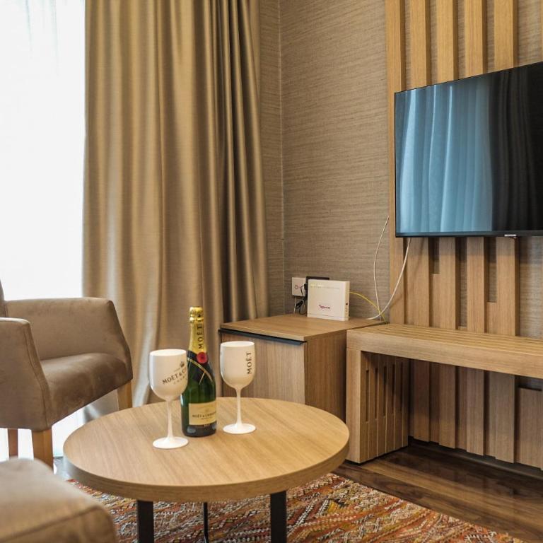 Apartmani Eskimko - Apartment - Ground Floor - 57