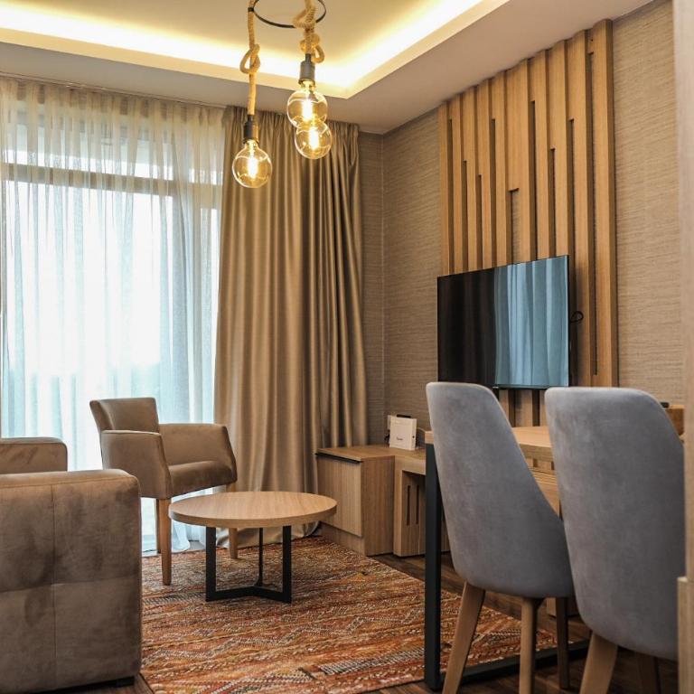 Apartmani Eskimko - Apartment - Ground Floor - 1