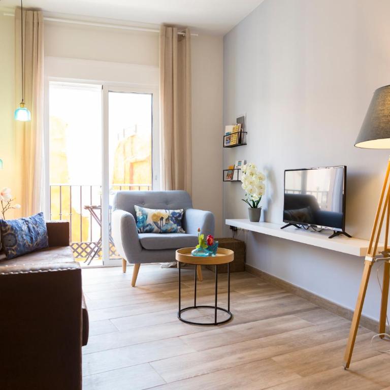 Montano III & old town by ELE Apartments - Apartamento de 2 dormitorios - 1