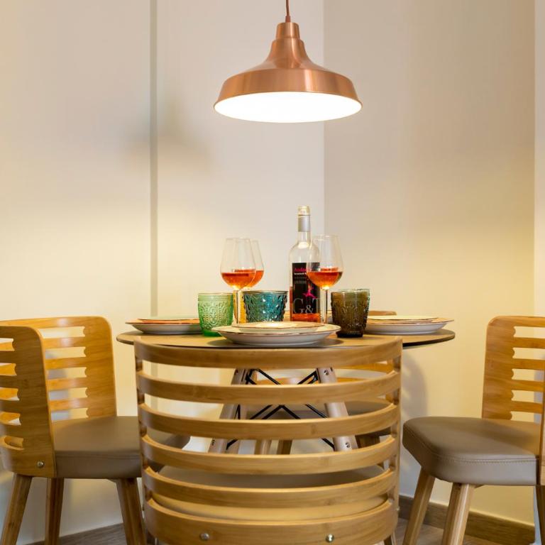 Montano III & old town by ELE Apartments - Apartamento de 2 dormitorios - 8