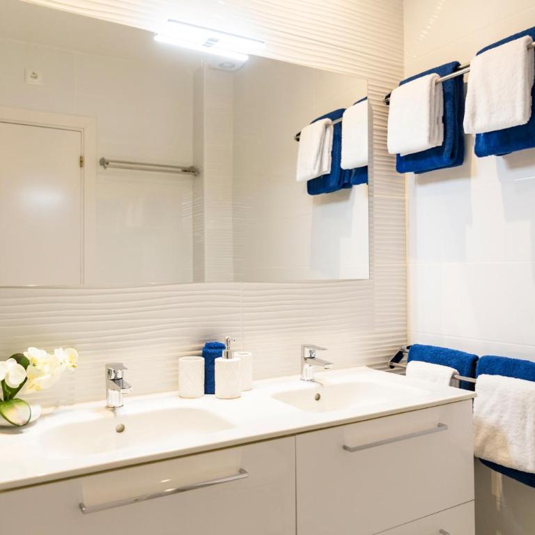 Montano III & old town by ELE Apartments - Apartamento de 2 dormitorios - 12