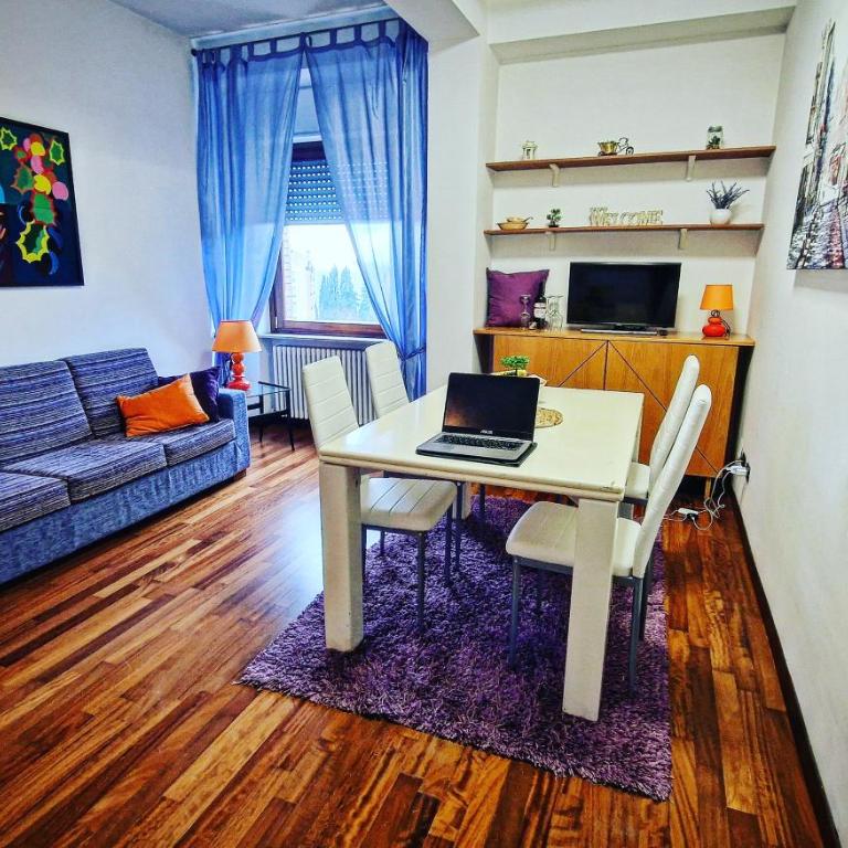 La Casa di Toto - Appartamento con 1 Camera da Letto - 1