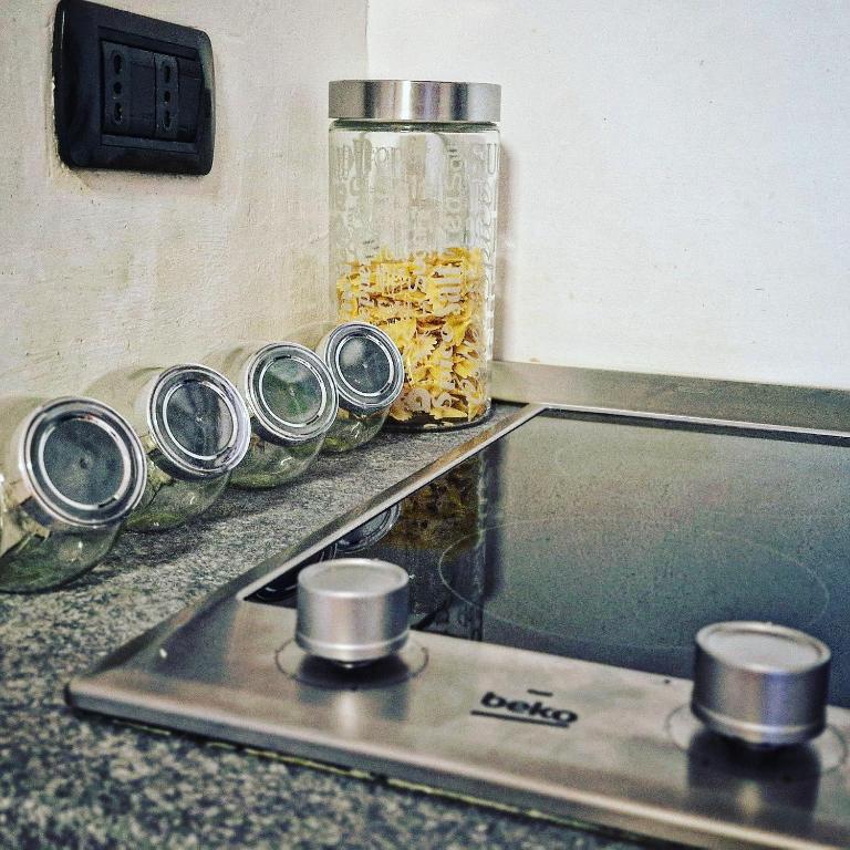 La Casa di Toto - Appartamento con 1 Camera da Letto - 9
