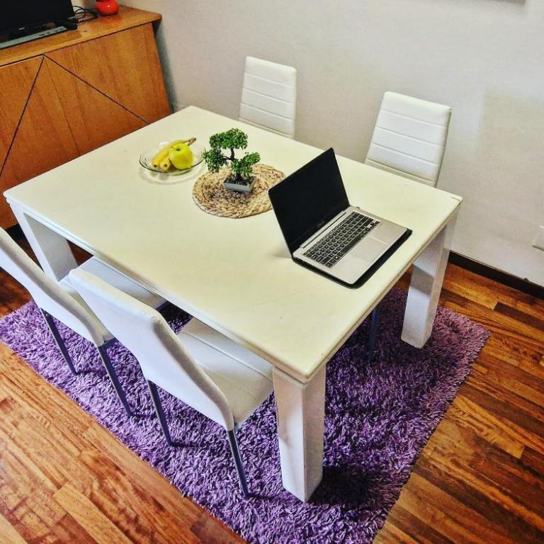 La Casa di Toto - Appartamento con 1 Camera da Letto - 6