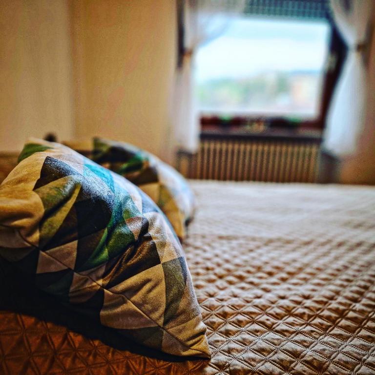 La Casa di Toto - Appartamento con 1 Camera da Letto - 15