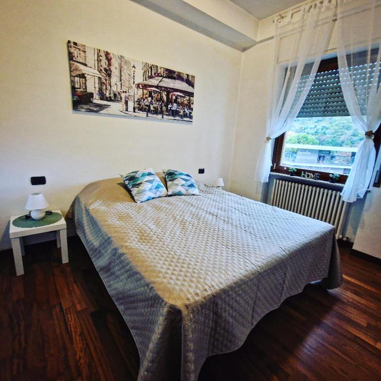 La Casa di Toto - Appartamento con 1 Camera da Letto - 16