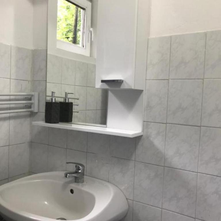 Apartman White river - One-Bedroom Apartment - 17