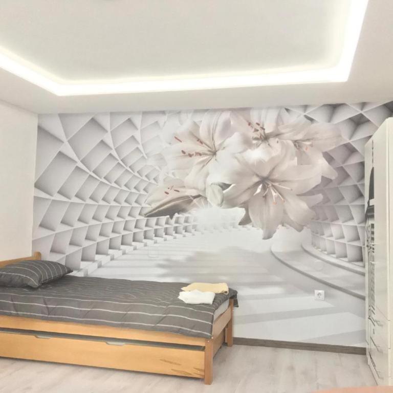 Apartman White river - One-Bedroom Apartment - 1