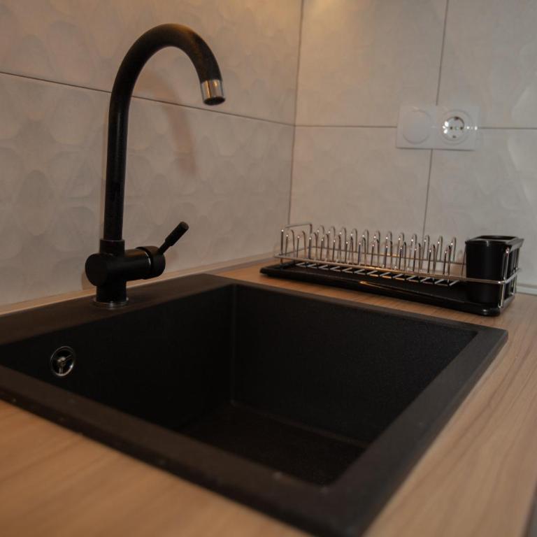 Apartman Iskra - Apartman sa 1 Spavaćom Sobom - 13