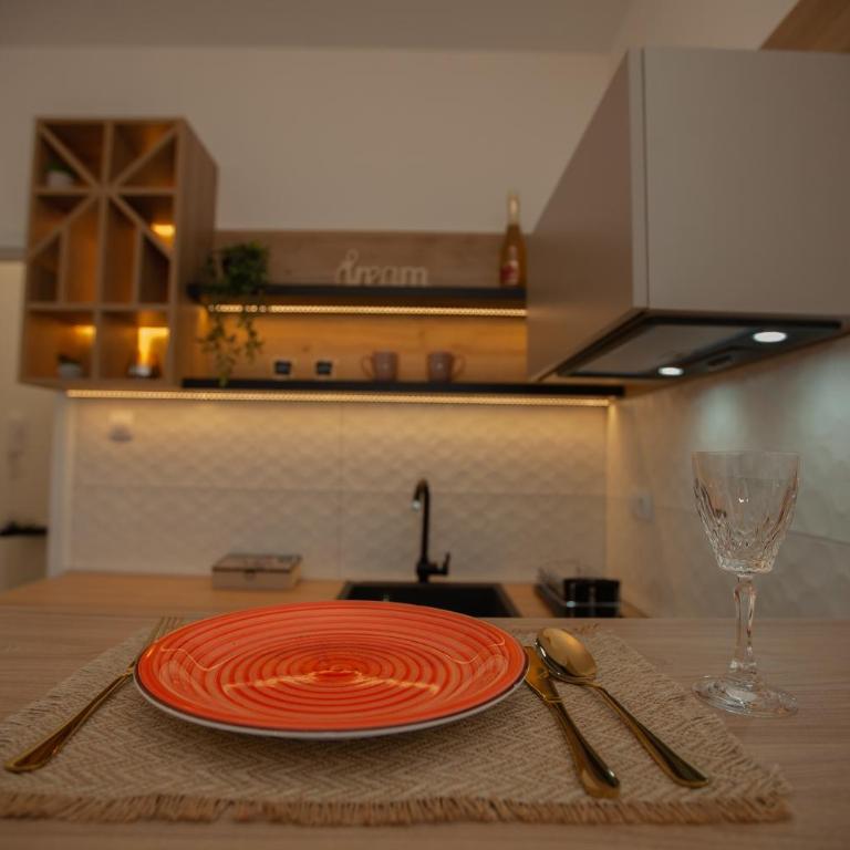 Apartman Iskra - Apartman sa 1 Spavaćom Sobom - 6
