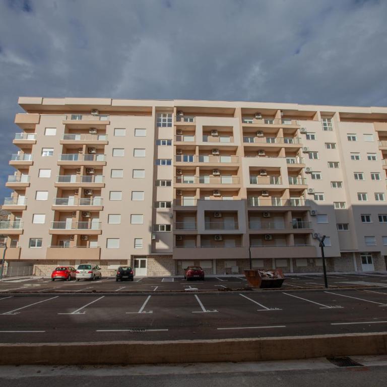 Apartman Iskra - Apartman sa 1 Spavaćom Sobom - 30