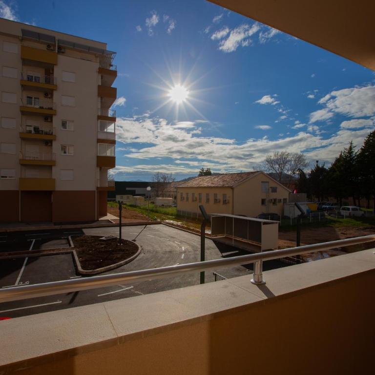Apartman Iskra - Apartman sa 1 Spavaćom Sobom - 27