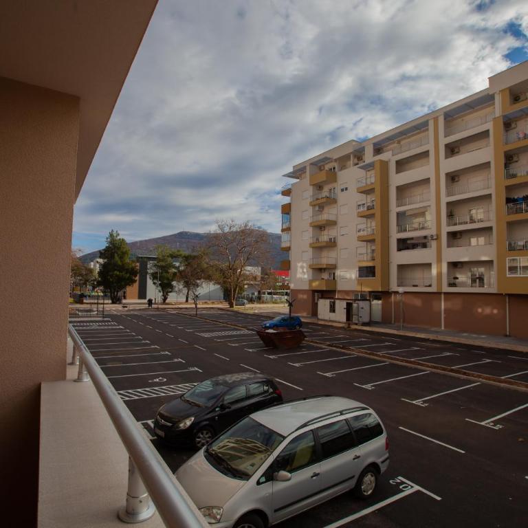Apartman Iskra - Apartman sa 1 Spavaćom Sobom - 34
