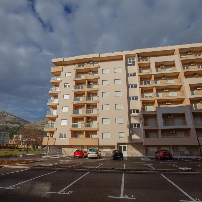 Apartman Iskra - Apartman sa 1 Spavaćom Sobom - 32