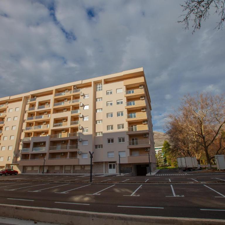 Apartman Iskra - Apartman sa 1 Spavaćom Sobom - 35