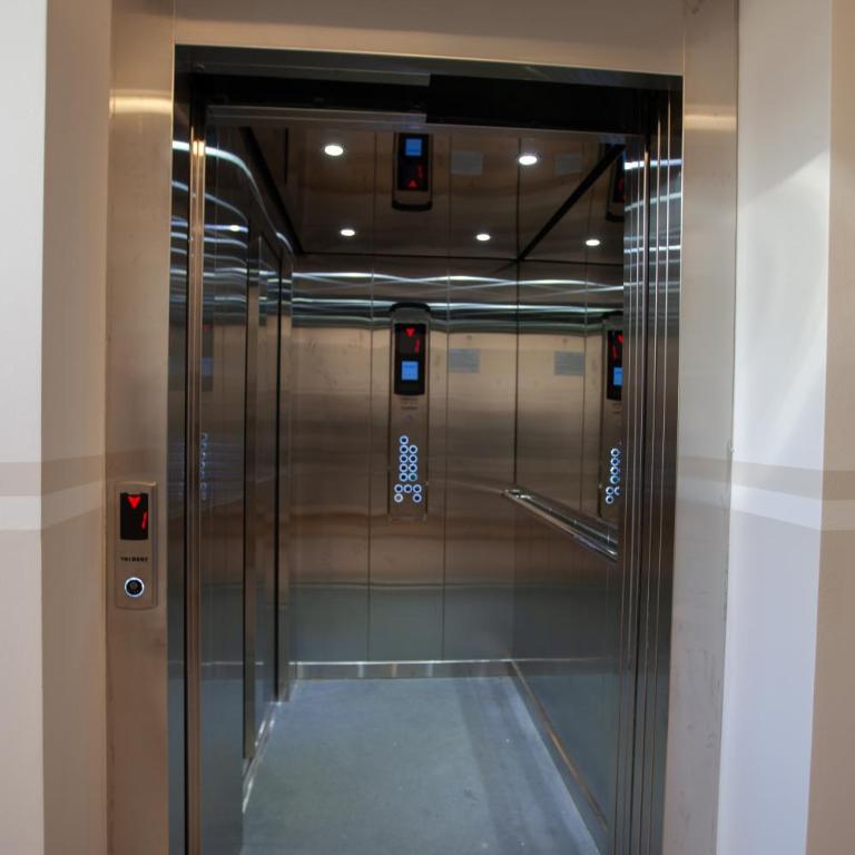 Apartman Iskra - Apartman sa 1 Spavaćom Sobom - 25