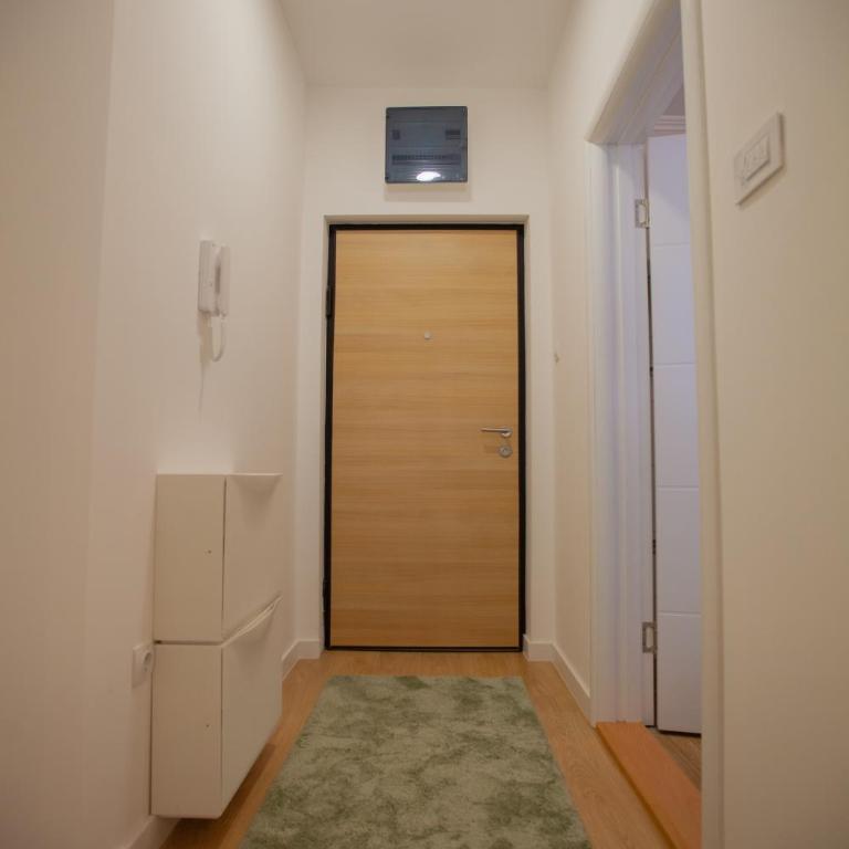 Apartman Iskra - Apartman sa 1 Spavaćom Sobom - 20