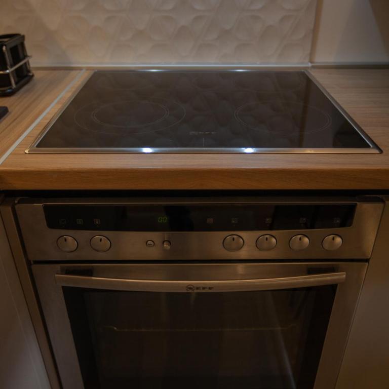 Apartman Iskra - Apartman sa 1 Spavaćom Sobom - 11