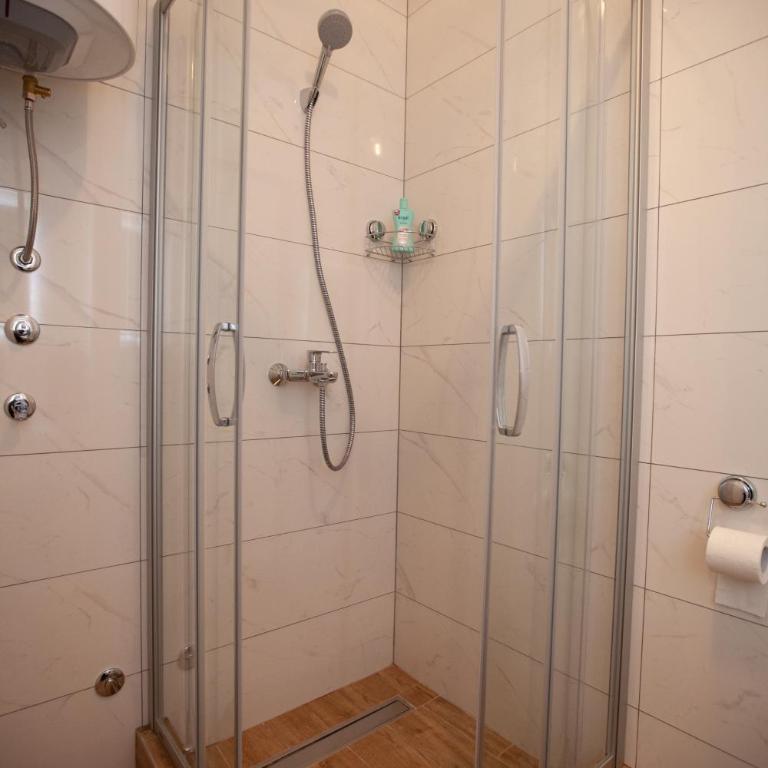 Apartman Iskra - Apartman sa 1 Spavaćom Sobom - 23