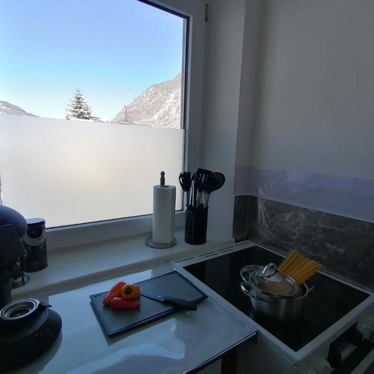 Haus Schober - Estudio con balcón - 2