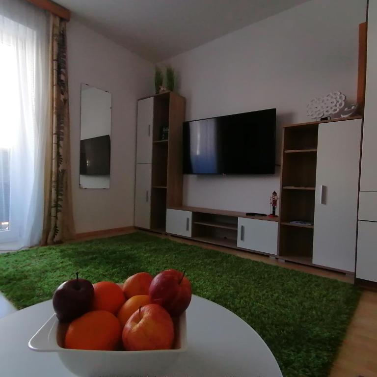 Haus Schober - Estudio con balcón - 3