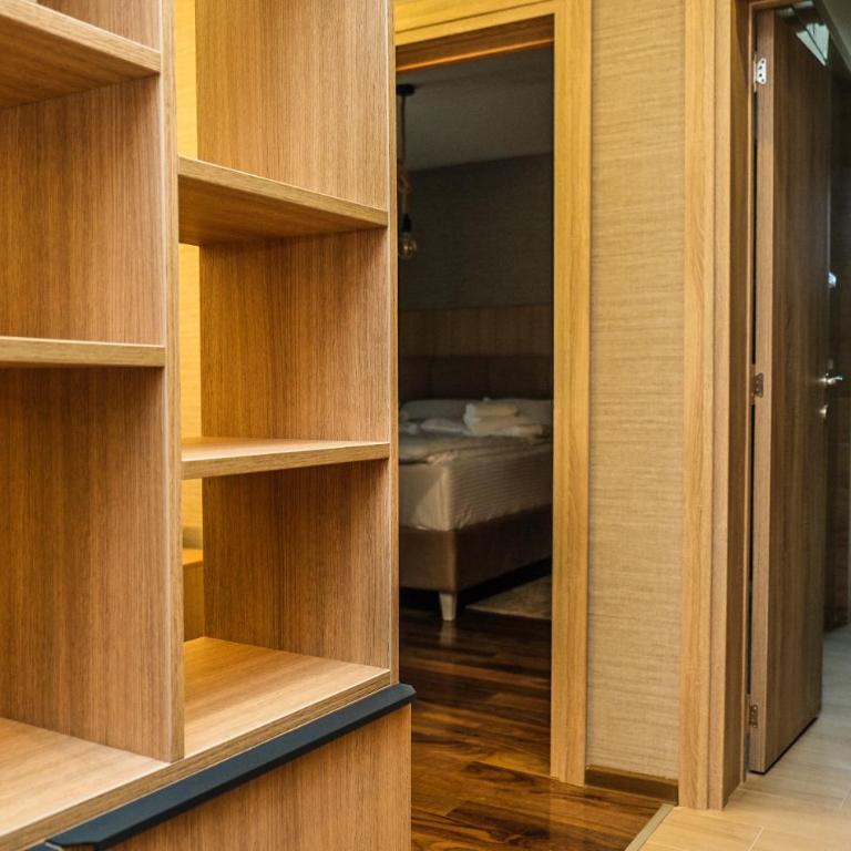 Apartmani Eskimko - Apartment - Ground Floor - 26