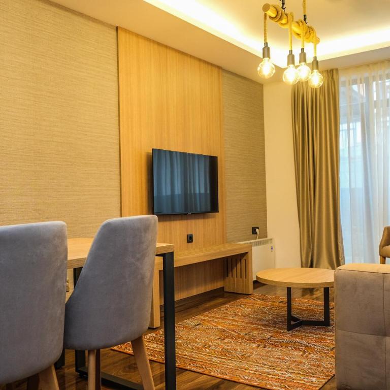 Apartmani Eskimko - Apartment - Ground Floor - 27