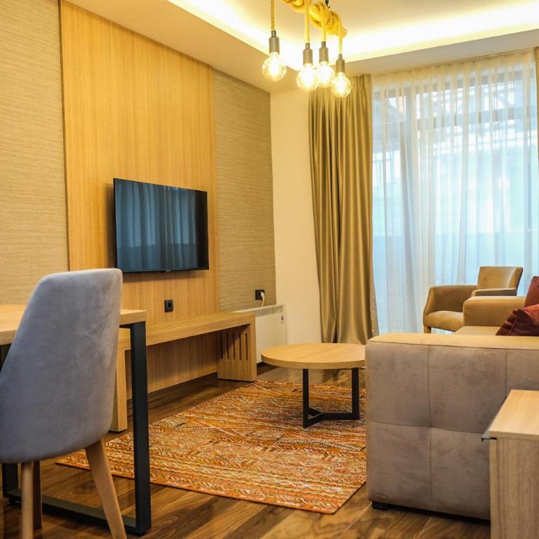 Apartmani Eskimko - Apartment - Ground Floor - 28