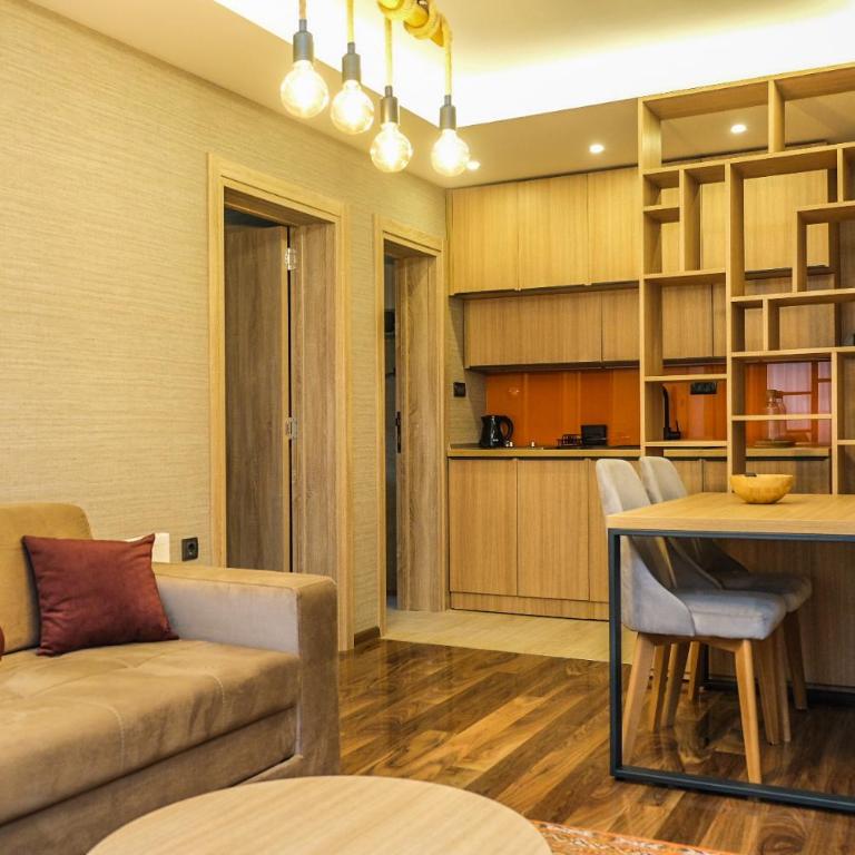 Apartmani Eskimko - Apartment - Ground Floor - 29