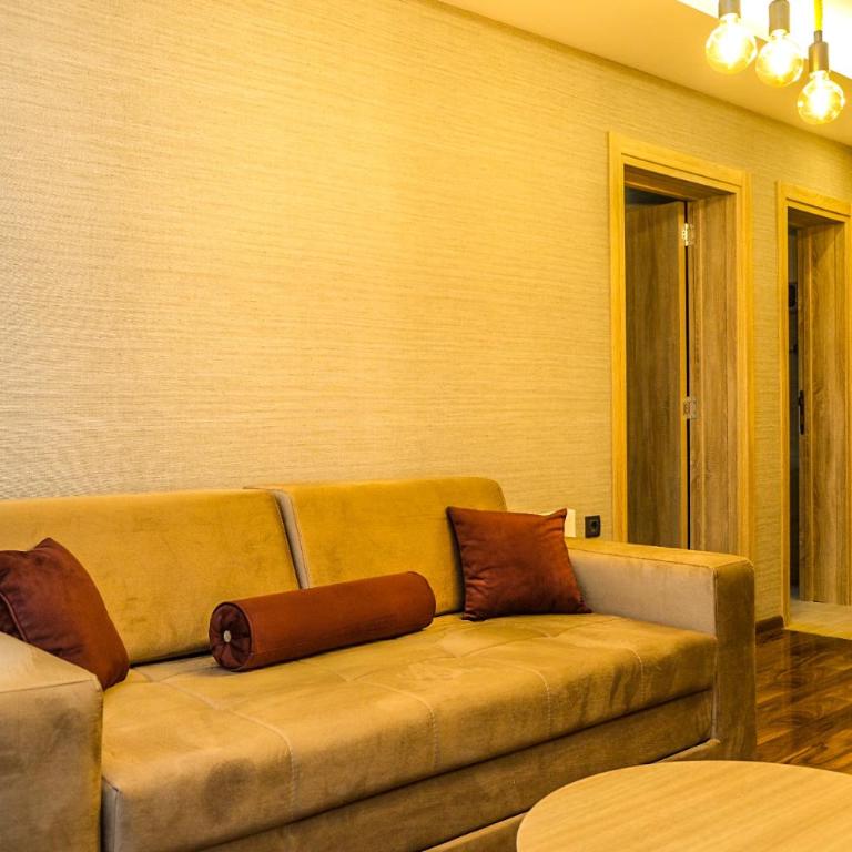 Apartmani Eskimko - Apartment - Ground Floor - 30