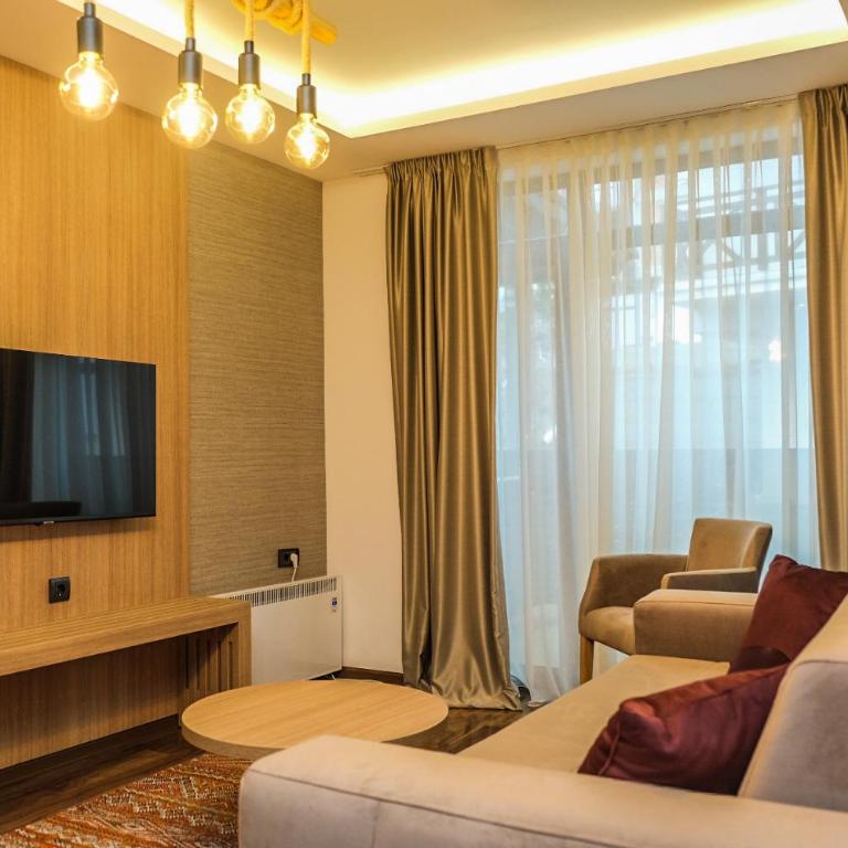 Apartmani Eskimko - Apartment - Ground Floor - 32