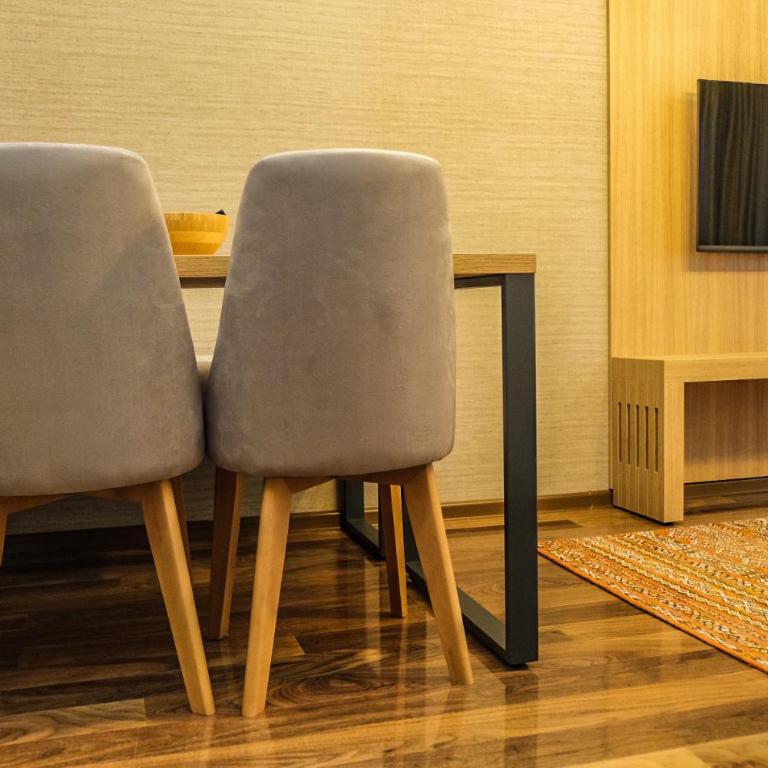 Apartmani Eskimko - Apartment - Ground Floor - 33