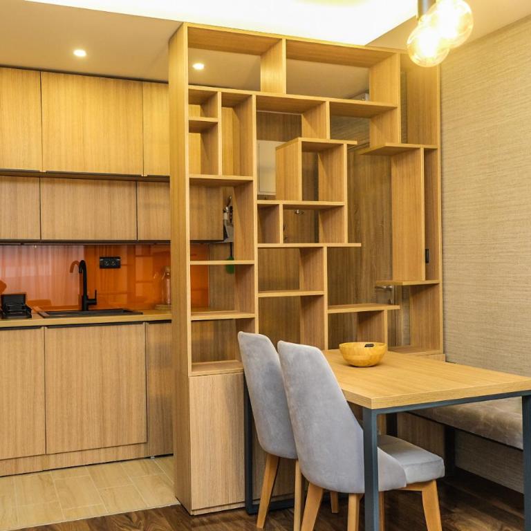 Apartmani Eskimko - Apartment - Ground Floor - 34