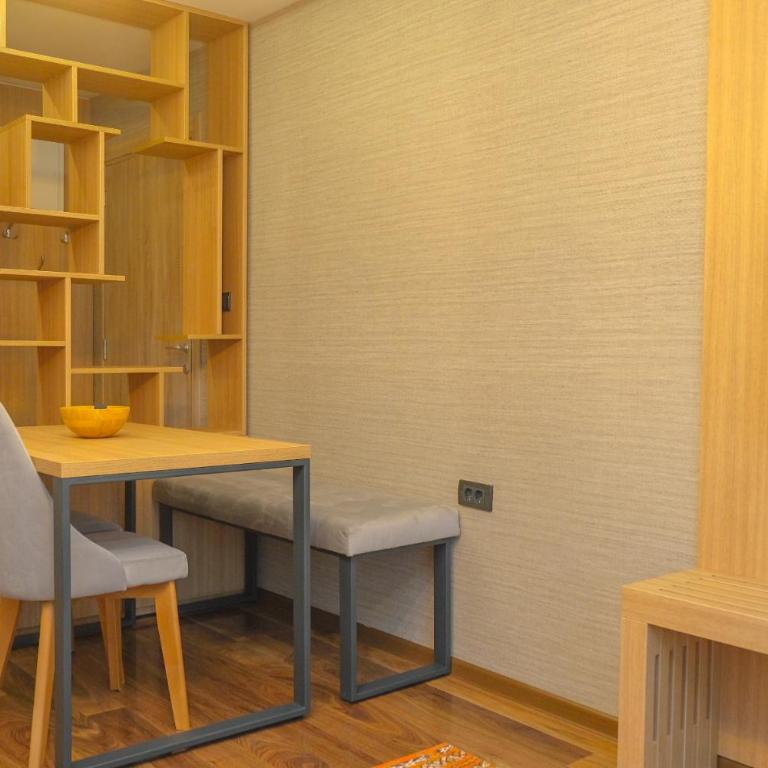 Apartmani Eskimko - Apartment - Ground Floor - 35