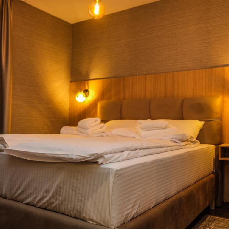 Apartmani Eskimko - Apartment - Ground Floor - 36