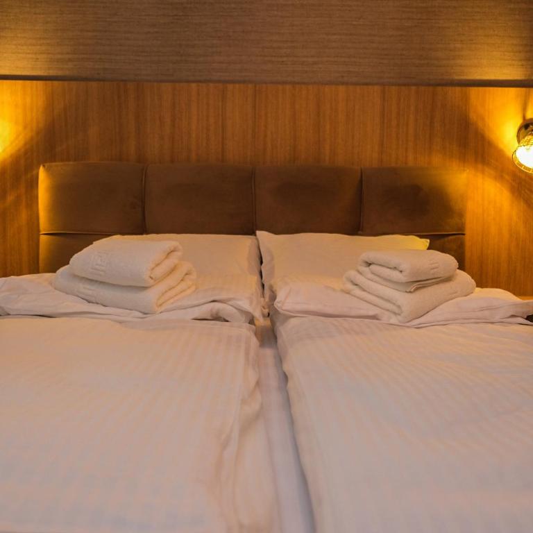 Apartmani Eskimko - Apartment - Ground Floor - 38