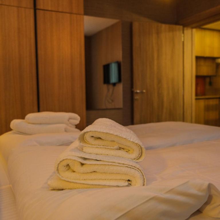 Apartmani Eskimko - Apartment - Ground Floor - 41